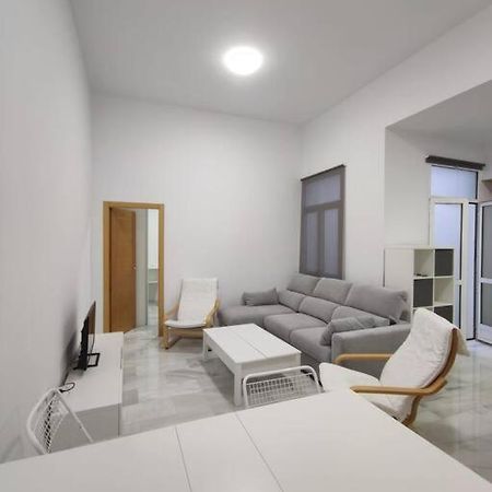 Apartament El Rincon De Don Gonzalo Puente Genil Zewnętrze zdjęcie