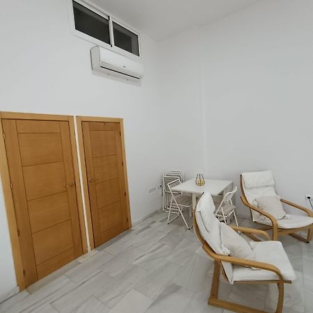 Apartament El Rincon De Don Gonzalo Puente Genil Zewnętrze zdjęcie