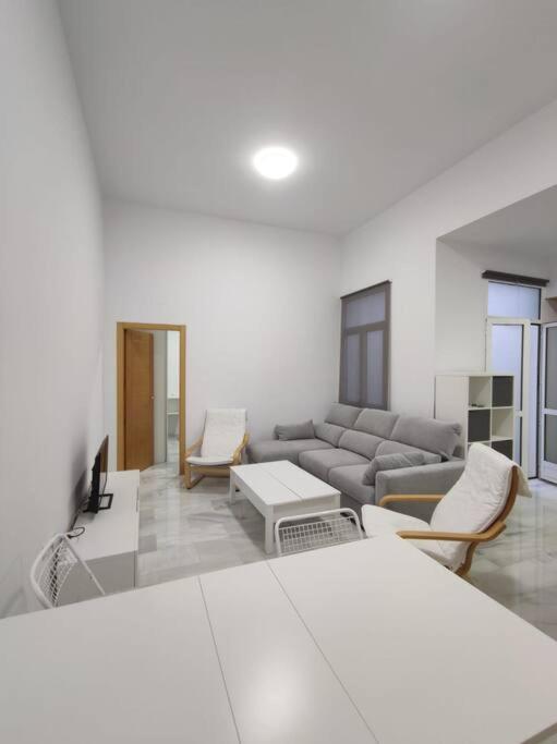 Apartament El Rincon De Don Gonzalo Puente Genil Zewnętrze zdjęcie
