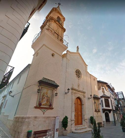 Apartament El Rincon De Don Gonzalo Puente Genil Zewnętrze zdjęcie