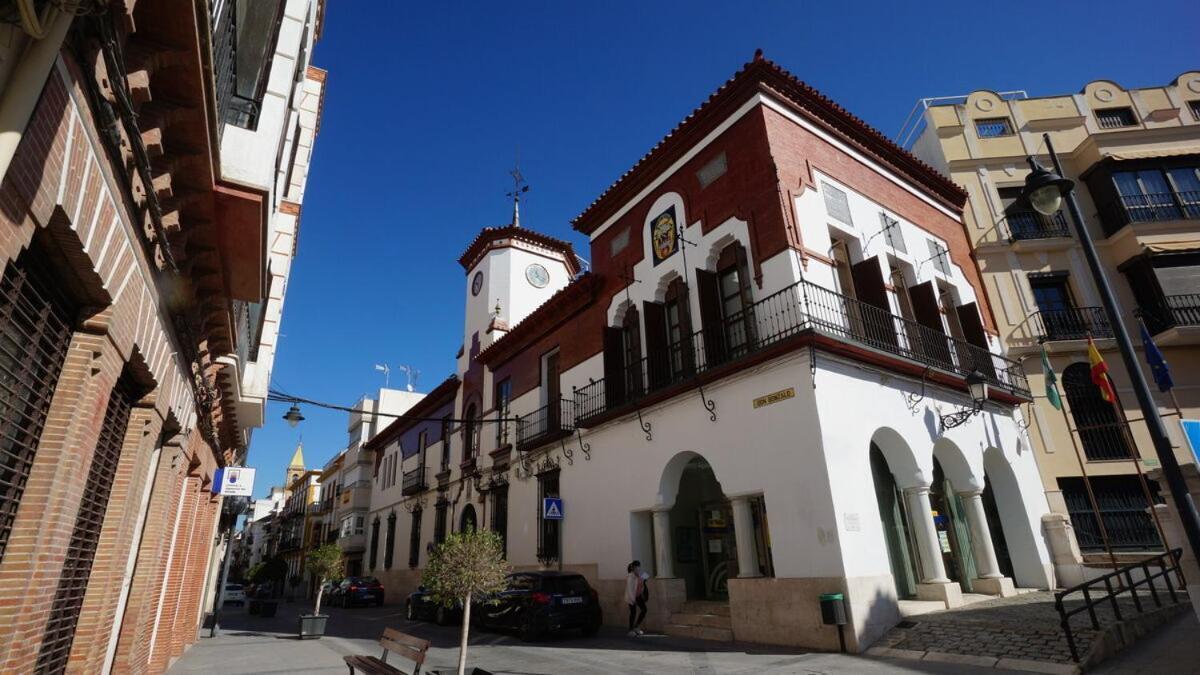 Apartament El Rincon De Don Gonzalo Puente Genil Zewnętrze zdjęcie