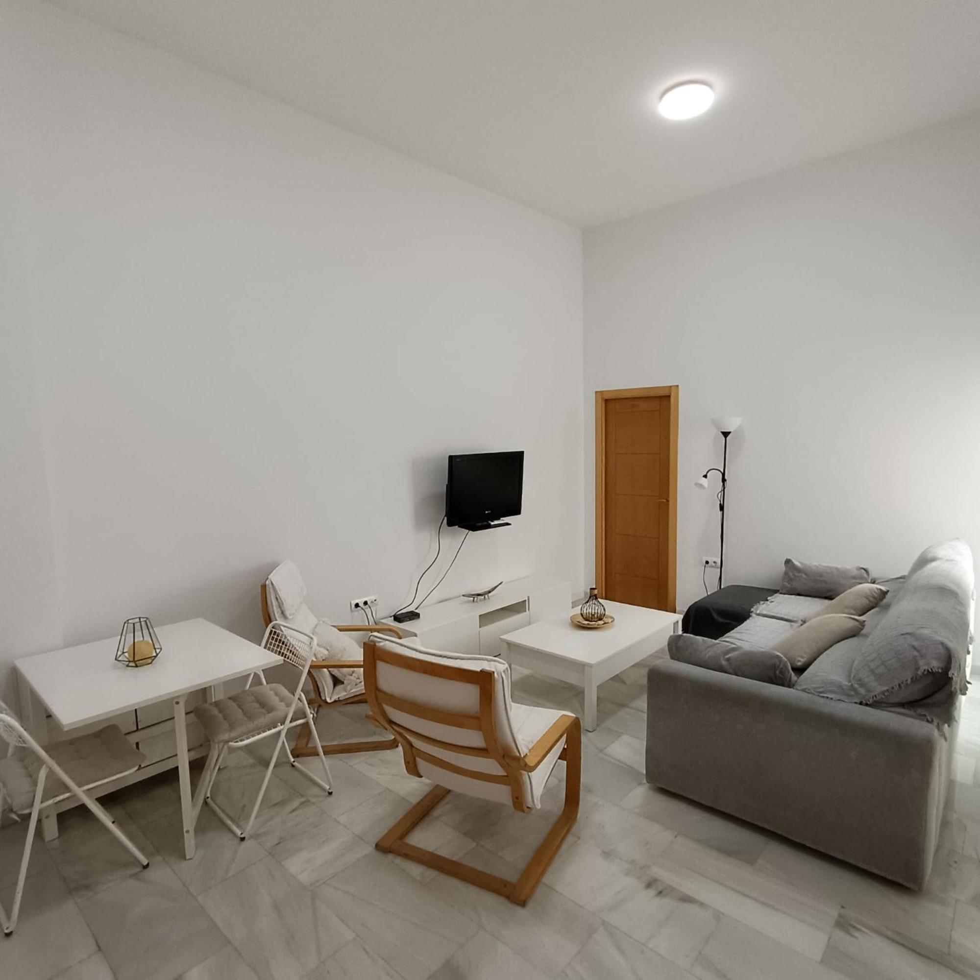 Apartament El Rincon De Don Gonzalo Puente Genil Zewnętrze zdjęcie
