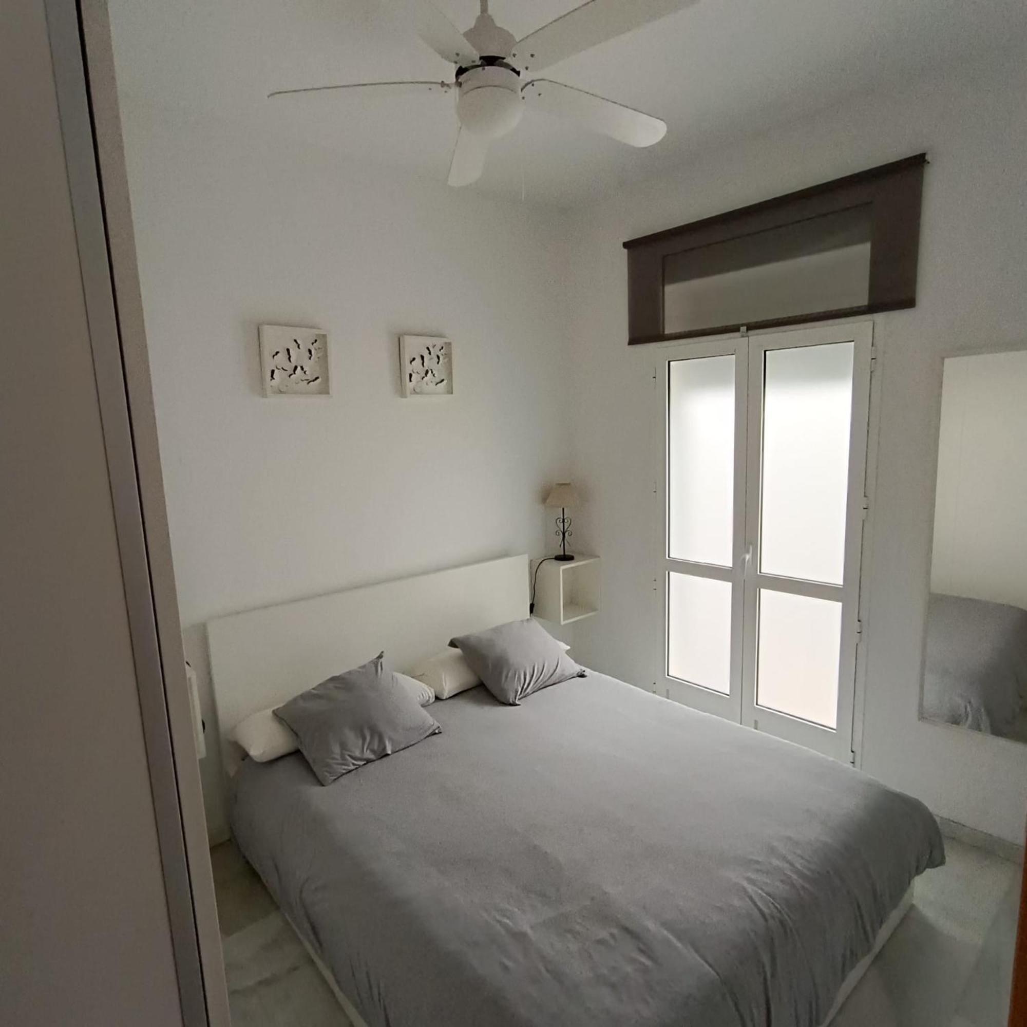Apartament El Rincon De Don Gonzalo Puente Genil Zewnętrze zdjęcie